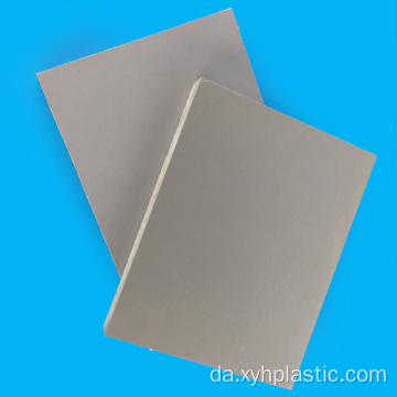 Kvalitet 0,5 mm tykkelse PVC-ark til fotoalbum